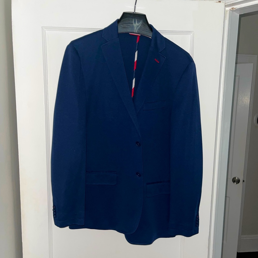 TOMMY HILFIGER blazer